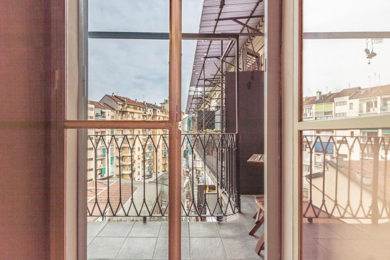 A Due Passi Dalla Mole Antonelliana By Wonderful Italy Torino Exterior foto